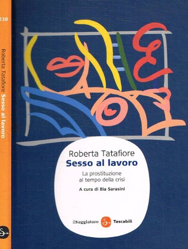 Sesso lavoro tatafiore - ,