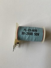 Williams - FL 23/600 30/2600