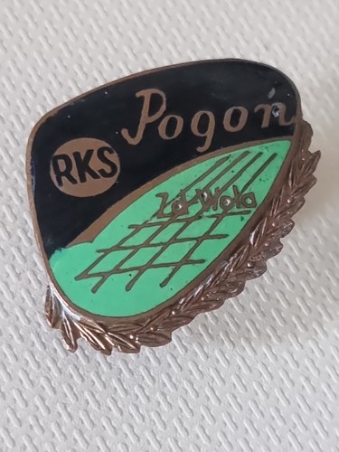 Rks pogon zdunska - wola, polska