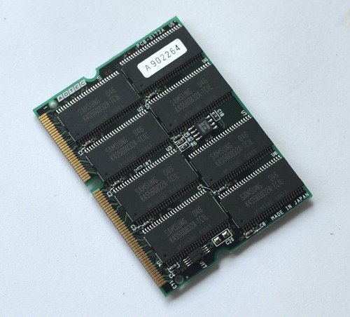 Adadtec pc100 dimm 512mb - dimm,