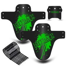 Nicedack parafango mtb - nicedack,