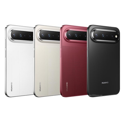 Telefono huawei pura - telefono, view