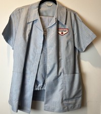 Pantaloni e giacca volontari