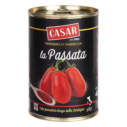 Barattoli casar passata di - casar,
