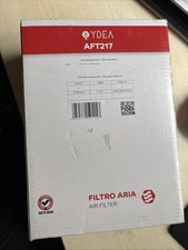 FILTRO ARIA YDEA AFT217 FIAT