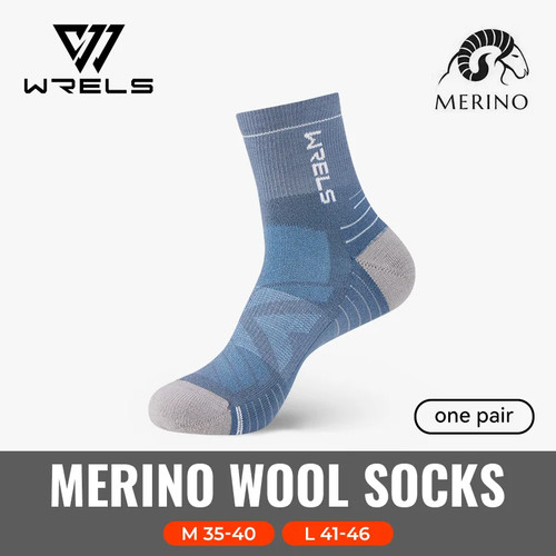 Wrels paia di - 1/2/3,