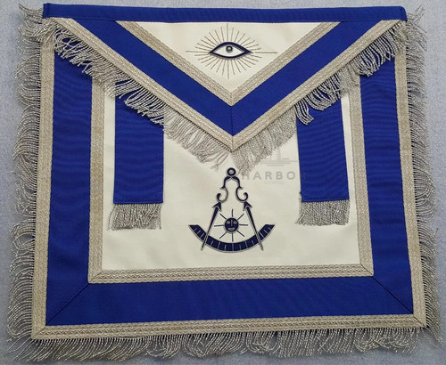 Massonico past master - past,
