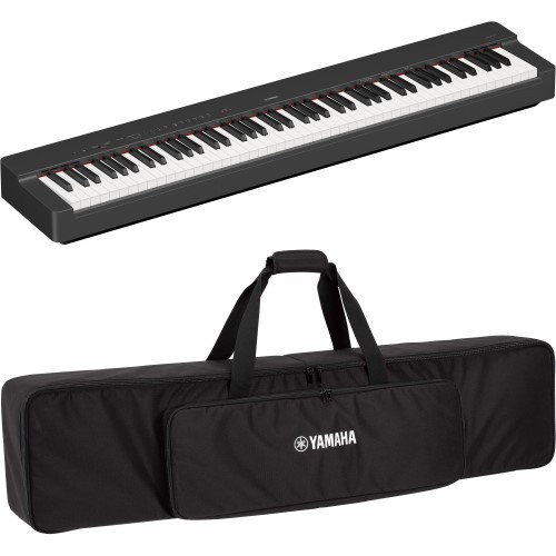 Pianoforte palco yamaha p - palco,