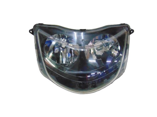 Faro fanale anteriore yamaha - fanale,