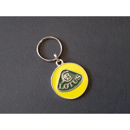 Porte clés lotus elise - elise, elite