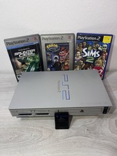 Console PS2 Sony PlayStation 2