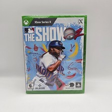 MLB The Show 24 (Microsoft