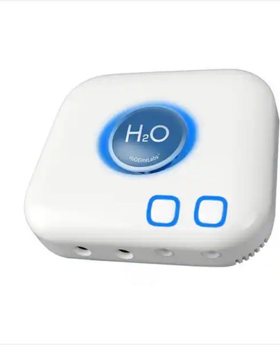 Nuovo scatola aperta - nuovo/scatola, aperta*h2o