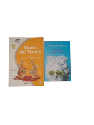 Libri vite degli - 2,