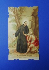 Santino Santa Lega Eucaristica