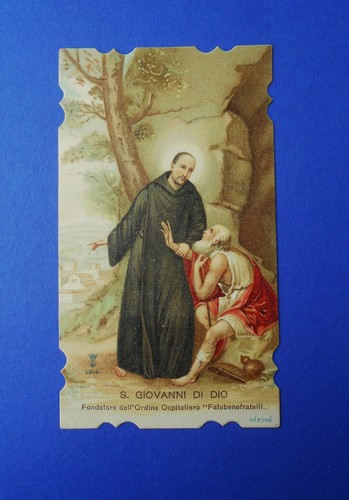 Santino santa lega eucaristica - santa,