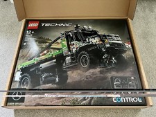 🟢Lego Technic 4x4