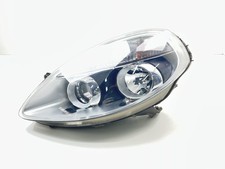 FARO ANTERIORE SINISTRO PER