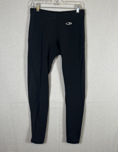 Icebreaker pantalone merino - pantalone,
