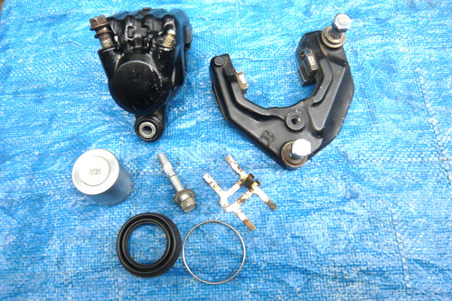 Yamaha xs650 sr500 pinza freno - yamaha,