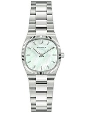 Bulova 96L353 Orologio Donna