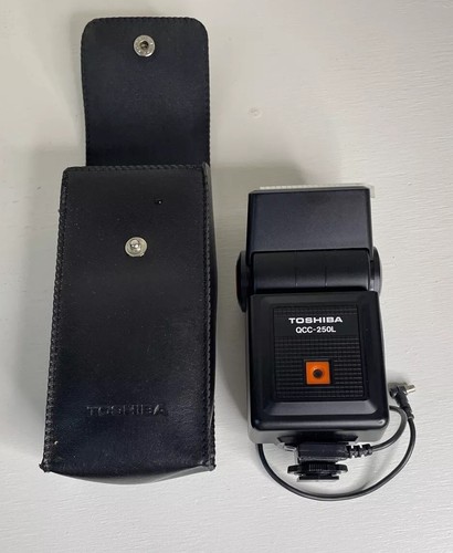 Flash fotocamera toshiba - flash,