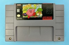Kirby's Dream Land 3 (Super