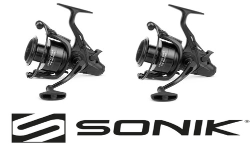 Sonik xtractor 6000 - 2x, xtractor+