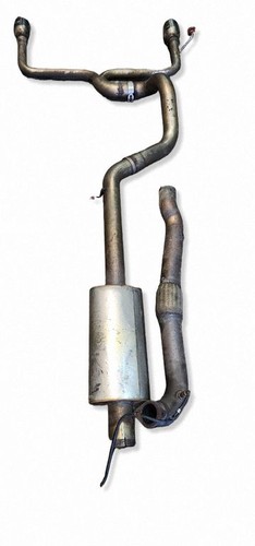 Tubo scarico fiat 500 - tubo,