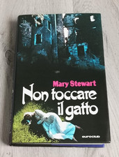 Mary Stewart "NON TOCCARE IL