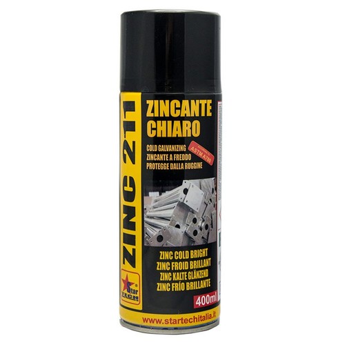 Zincante freddo zinco spray - zinco,