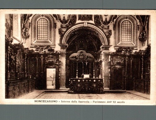 Frosinone montecassino interno - frosinone,