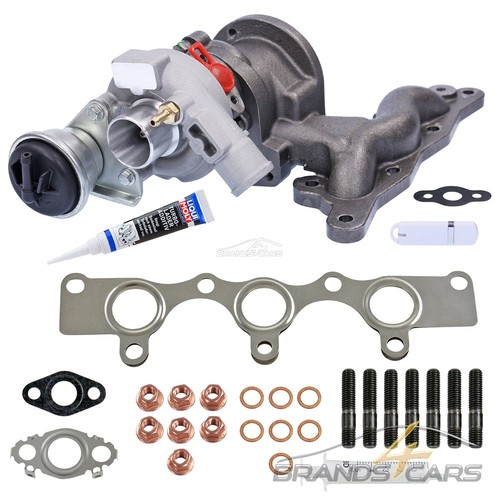 Turbo atec materiale di - +,