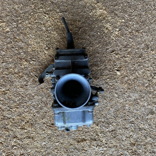 Suzuki 250 carburatore - x,