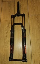 Fox 34 Factory Forcella