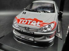 Peugeot 206 WRC Edition 2003