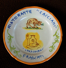 PIATTO BUON RICORDO RISTORANTE