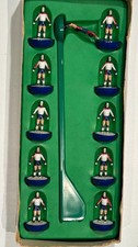 Subbuteo LW zombie Inghilterra