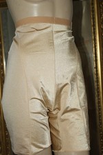 Comode mutandine in raso * slip * mutandine sagomate con gamba in polvere taglia L