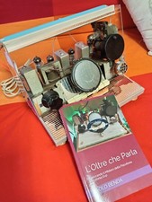 LIBRO L'OLTRE CHE PARLA +