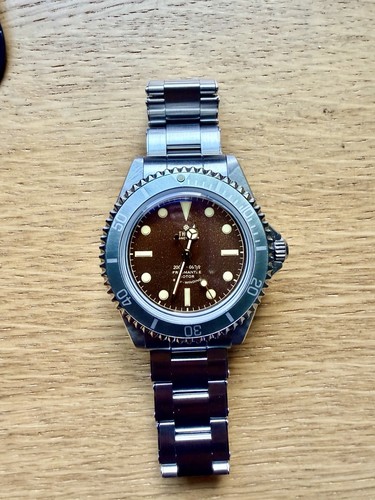 Thorn t023 frogmantle diver - thorn,