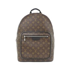 Autentico zaino Louis Vuitton