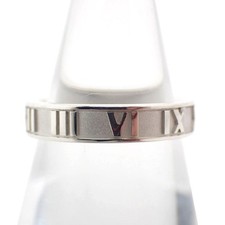 [Usato] Anello Atlas TIFFANY