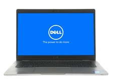 Notebook Dell Latitude 5320