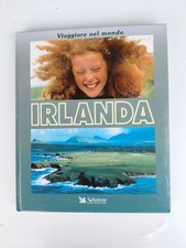 Libro Guida Turismo-Viaggiare Nel Mondo-Irlanda-Reader's Digest.
