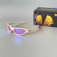 Oakley Mitute 1.0 White Pink