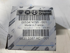 53474795 VALVOLA TPMS