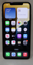 Apple iPhone XS Max - 256GB -