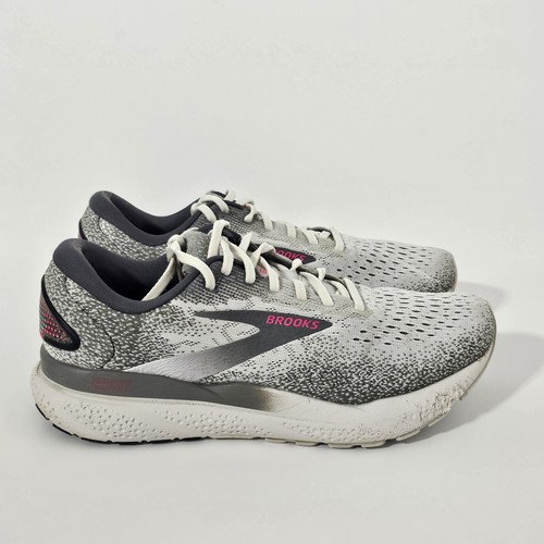 Brooks ghost sneakers - brooks,