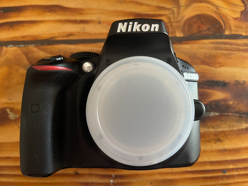Nikon 3300 - nikon, d